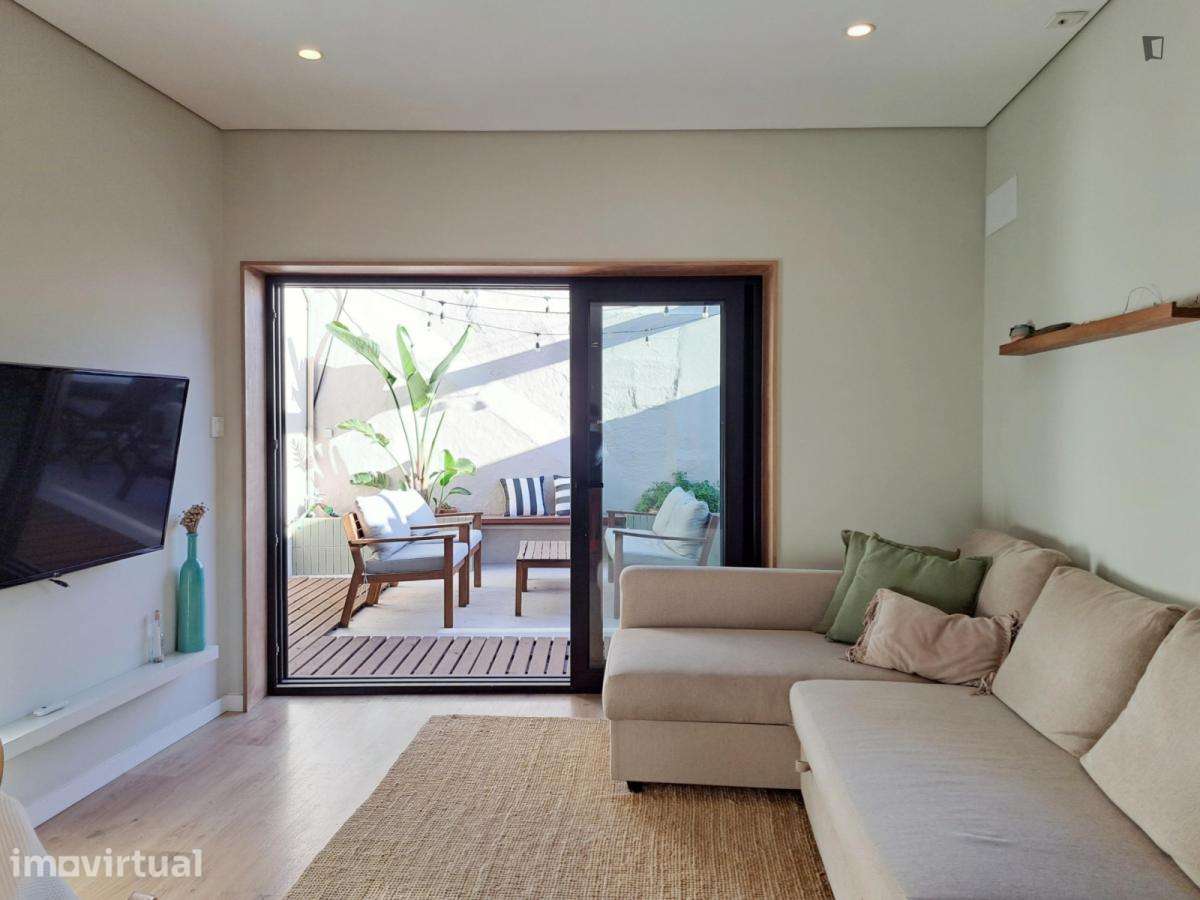Apartamento com 1 quartos - localizado em São Félix da Marinha Porto - Grande imagem: 5/40