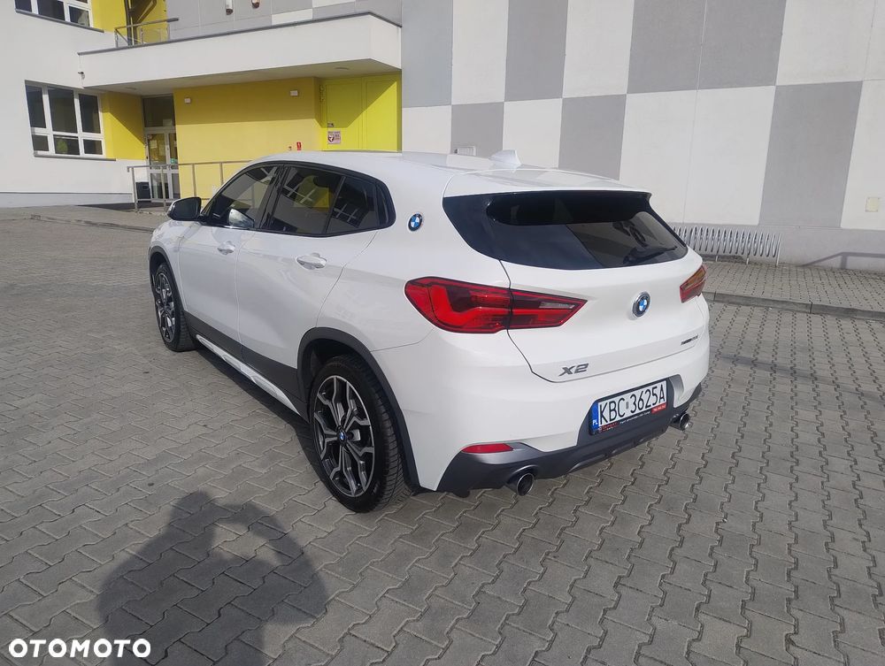 BMW X2 - 11