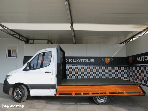 Mercedes-Benz Sprinter 314 CDI/32