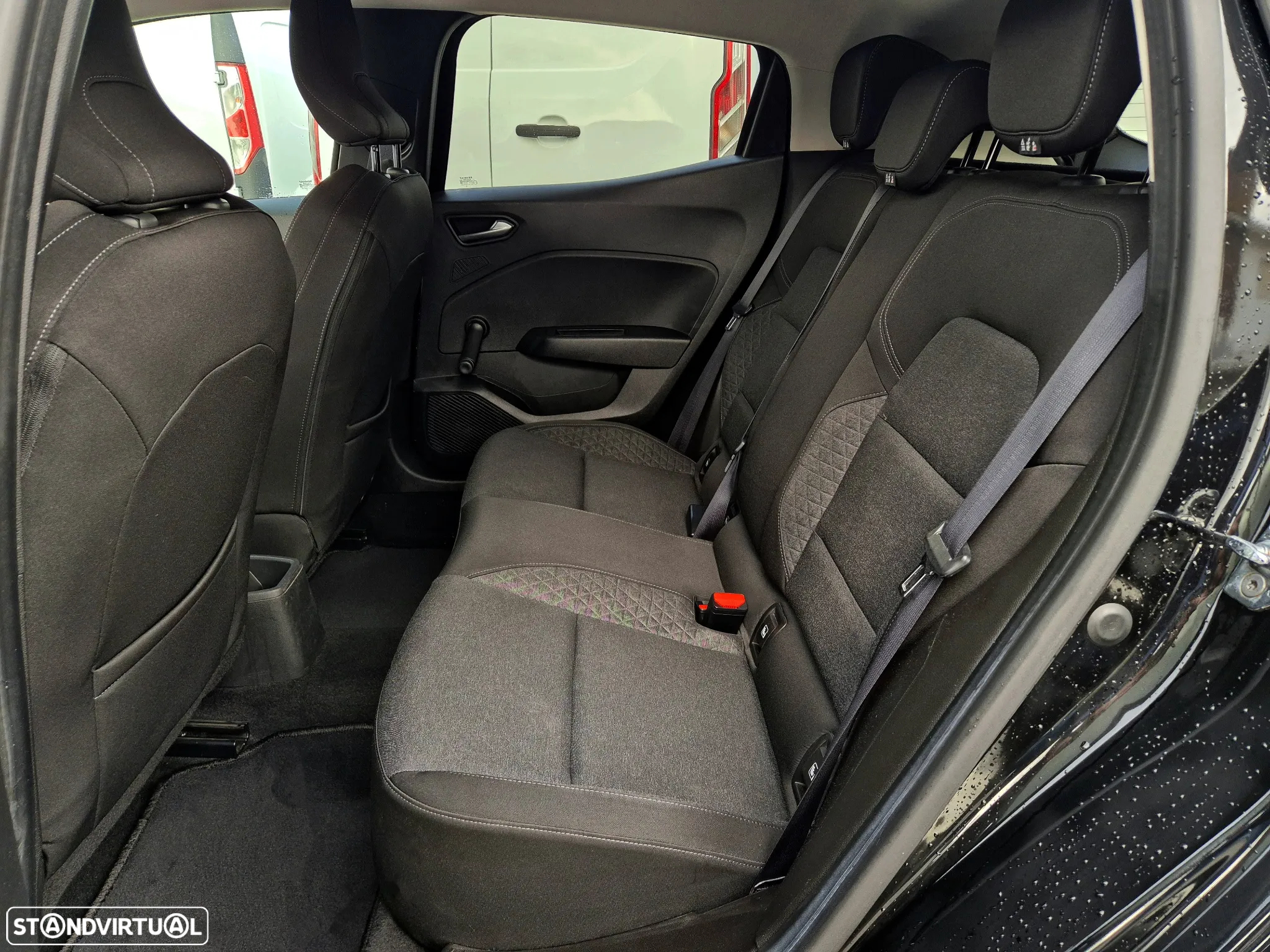 Renault Clio 1.5 Blue dCi Intens - 7