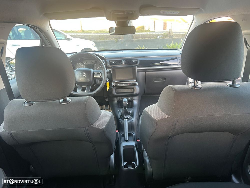 Citroën C3 1.2 PureTech Collection - 12