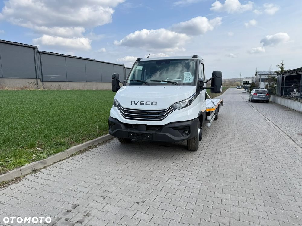 Iveco Daily 70C21A8P Laweta - 5