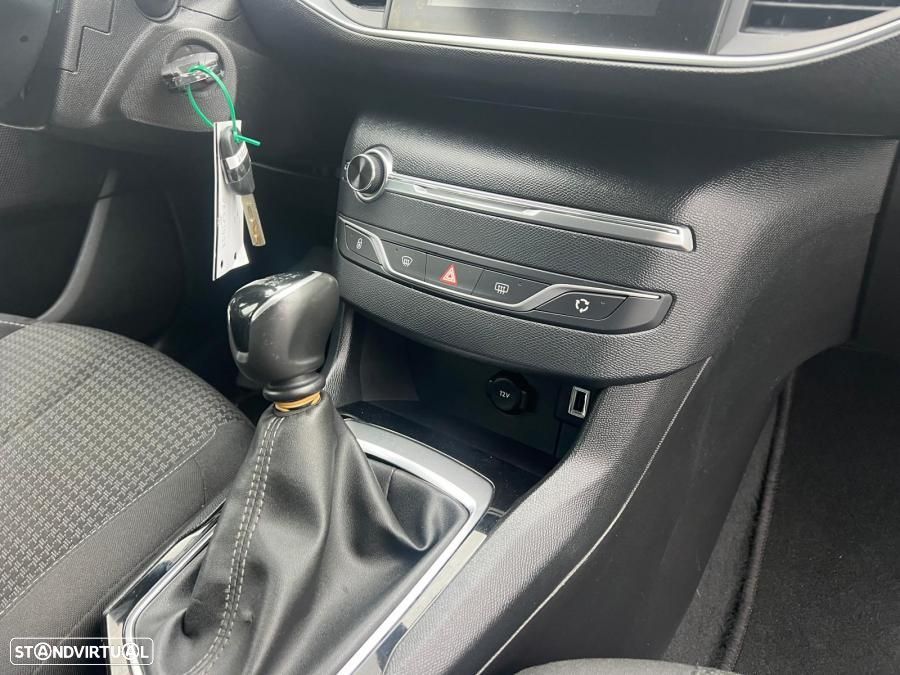 Peugeot 308 1.5 BlueHDi Active - 6