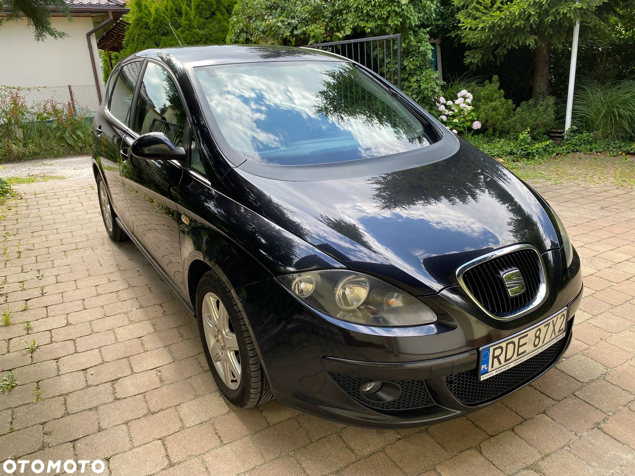 Seat Altea 2.0 TDI Stylance - 7