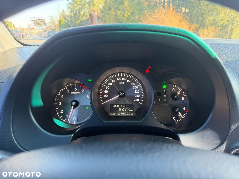 Lexus GS 300 Prestige - 9