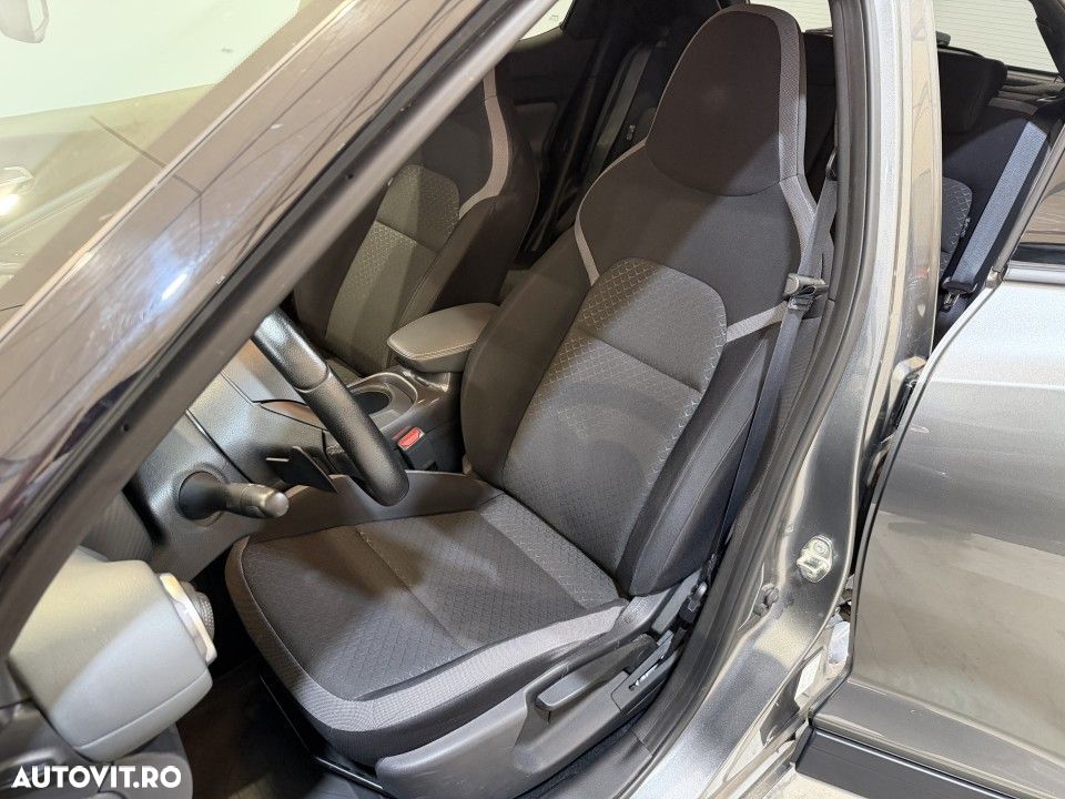 Nissan Juke - 31