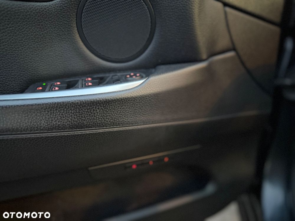 BMW 5GT 520d Luxury Line - 15