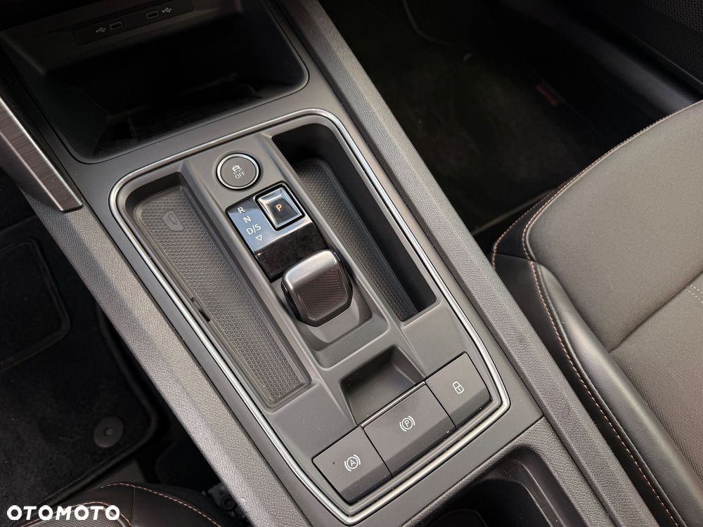 Cupra Formentor VZ 2.0 TSI 4Drive DSG - 31