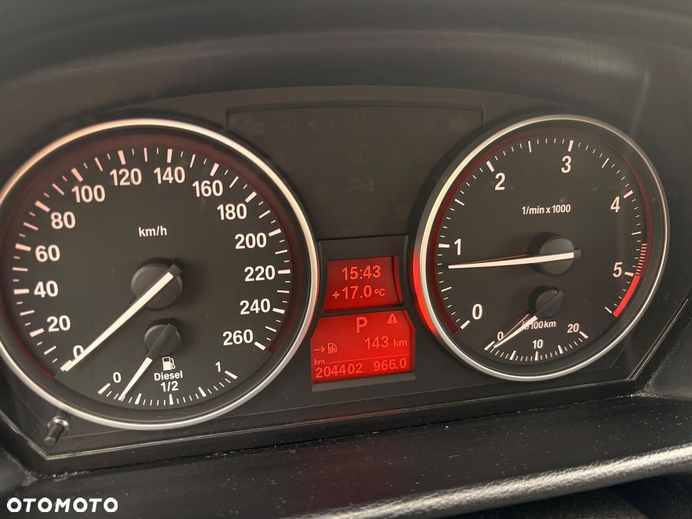 BMW X1 sDrive18d - 25