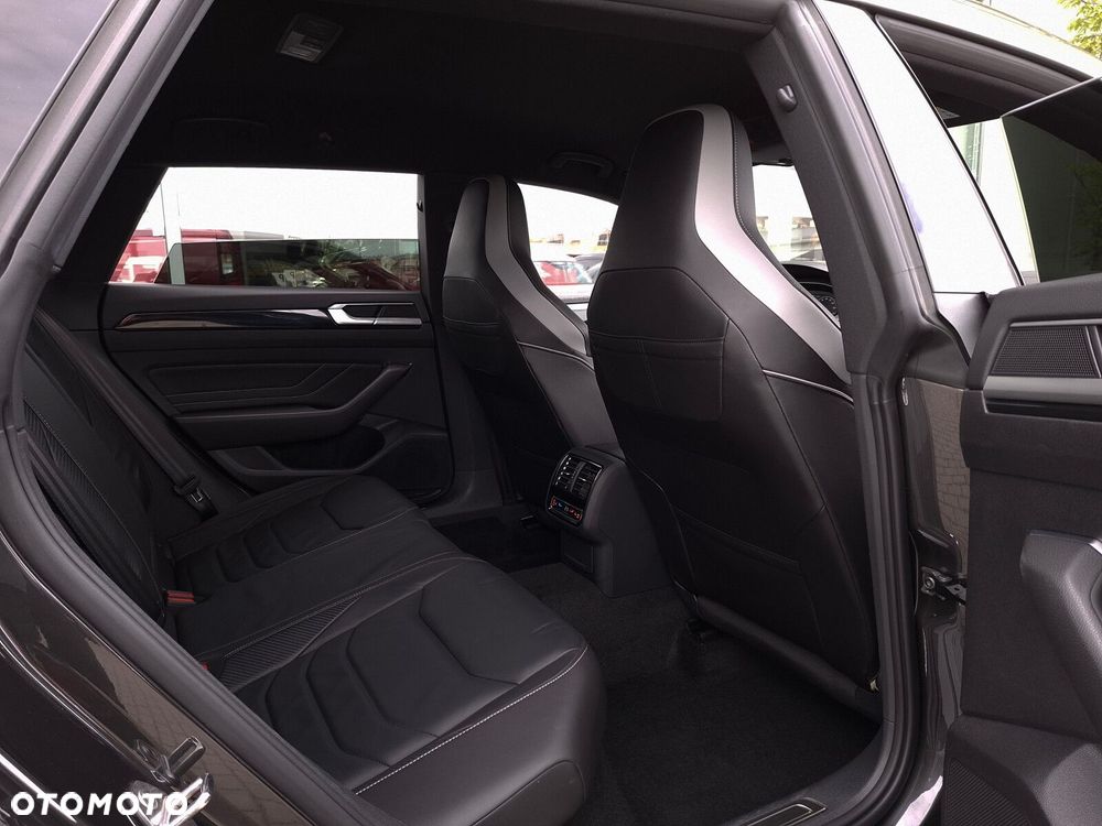 Volkswagen Arteon Shooting Brake 2.0 TDI 4Motion R-Line DSG - 16