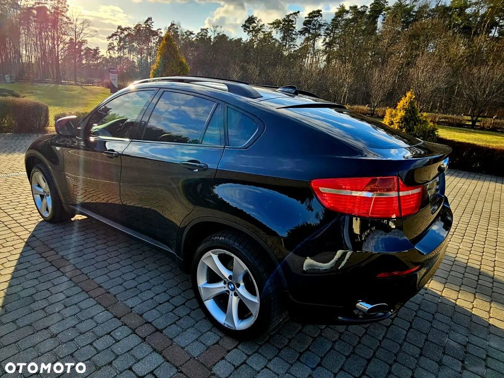 BMW X6 - 1