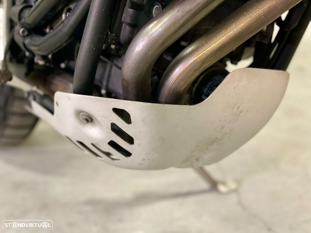 Yamaha Ténéré 700 - 11