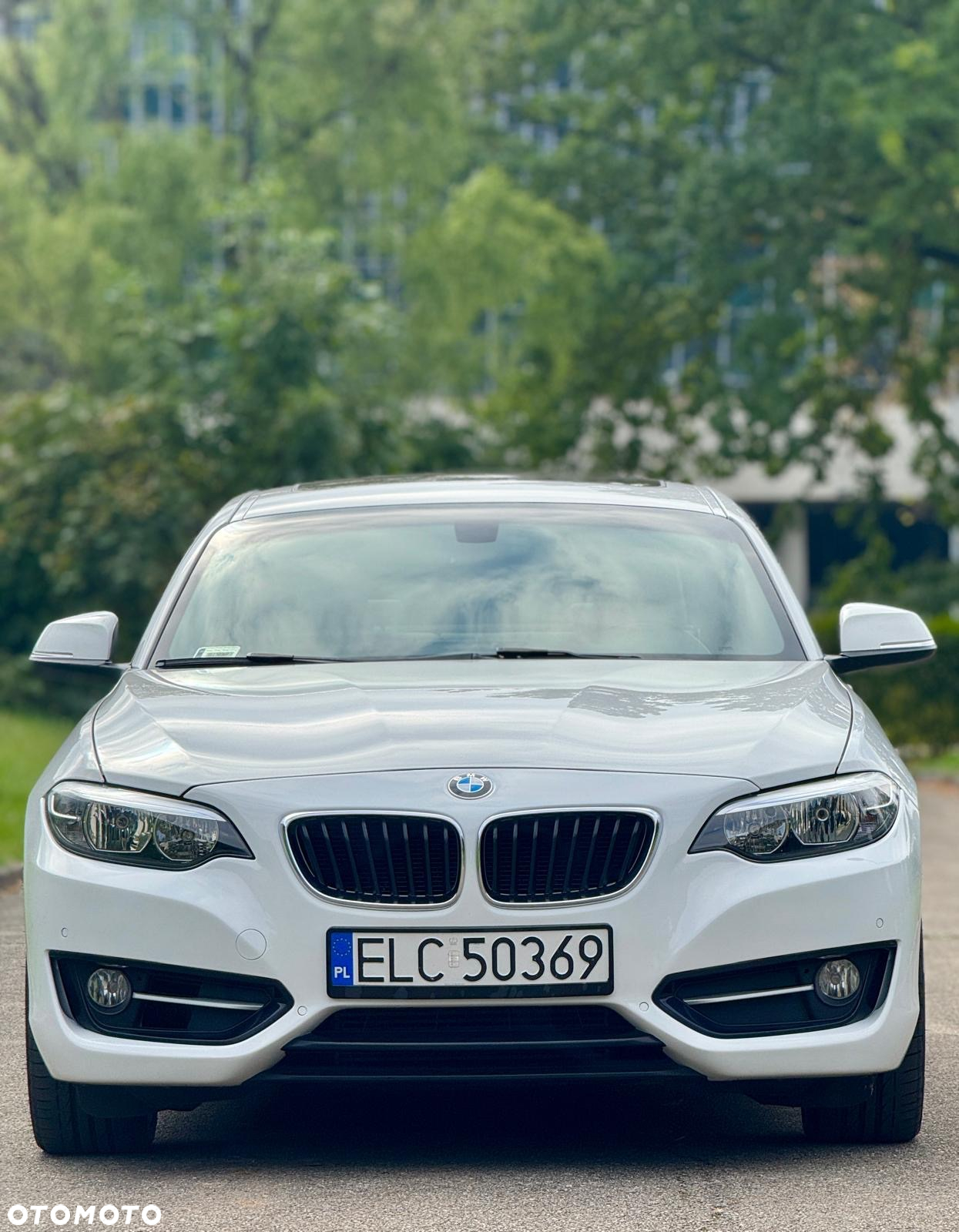 BMW Seria 2 228i Luxury Line sport - 7