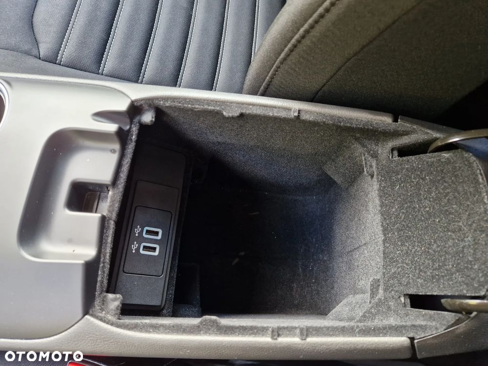 Ford Mondeo 1.5 EcoBoost Edition - 30