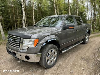 Ford F150