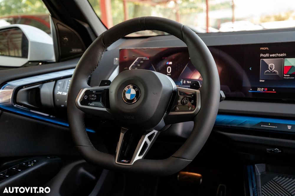BMW X3 - 21