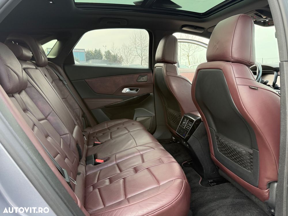 DS Automobiles DS 7 Crossback - 37
