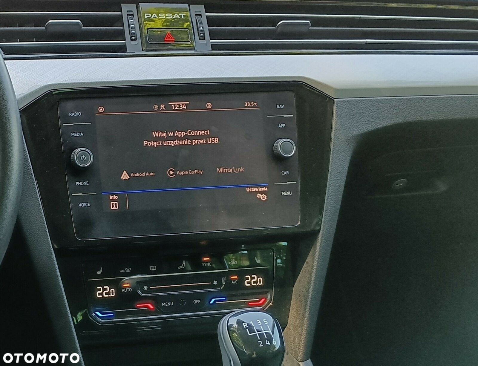 Volkswagen Passat - 26