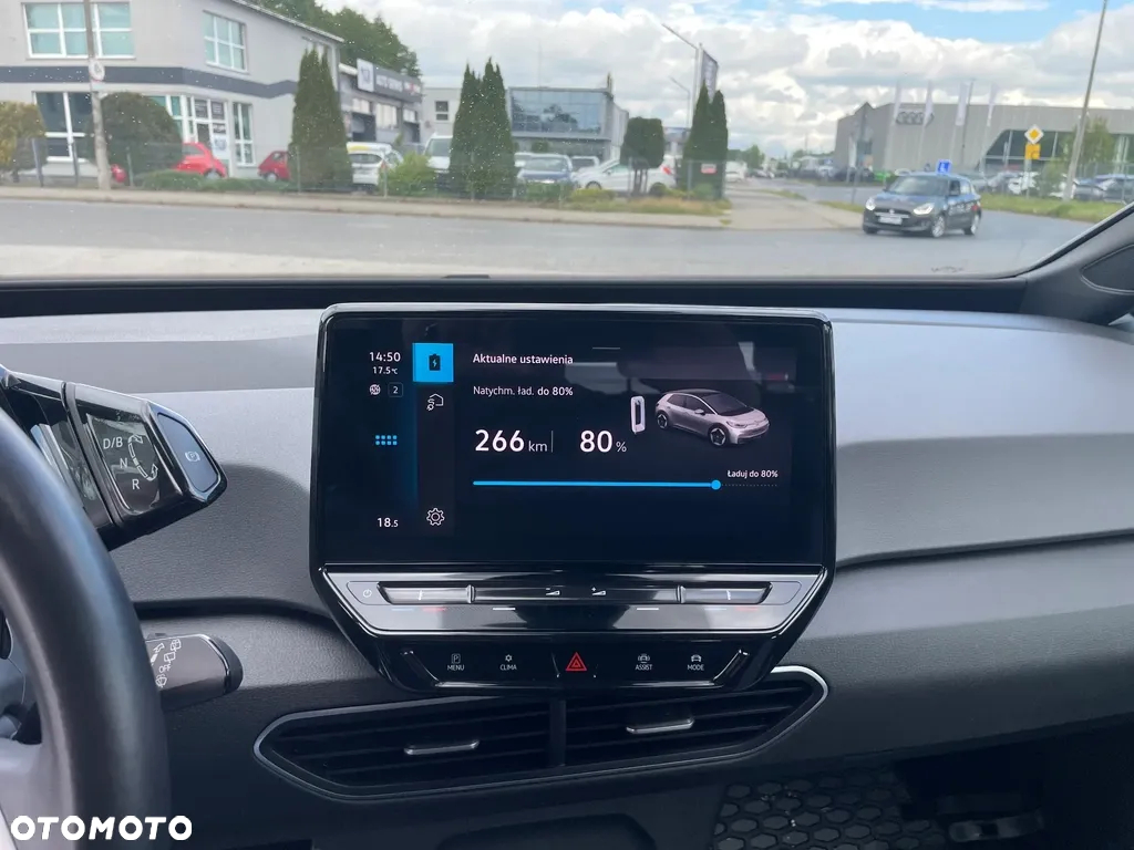 Volkswagen ID.3 58kWh Pro Business - 27