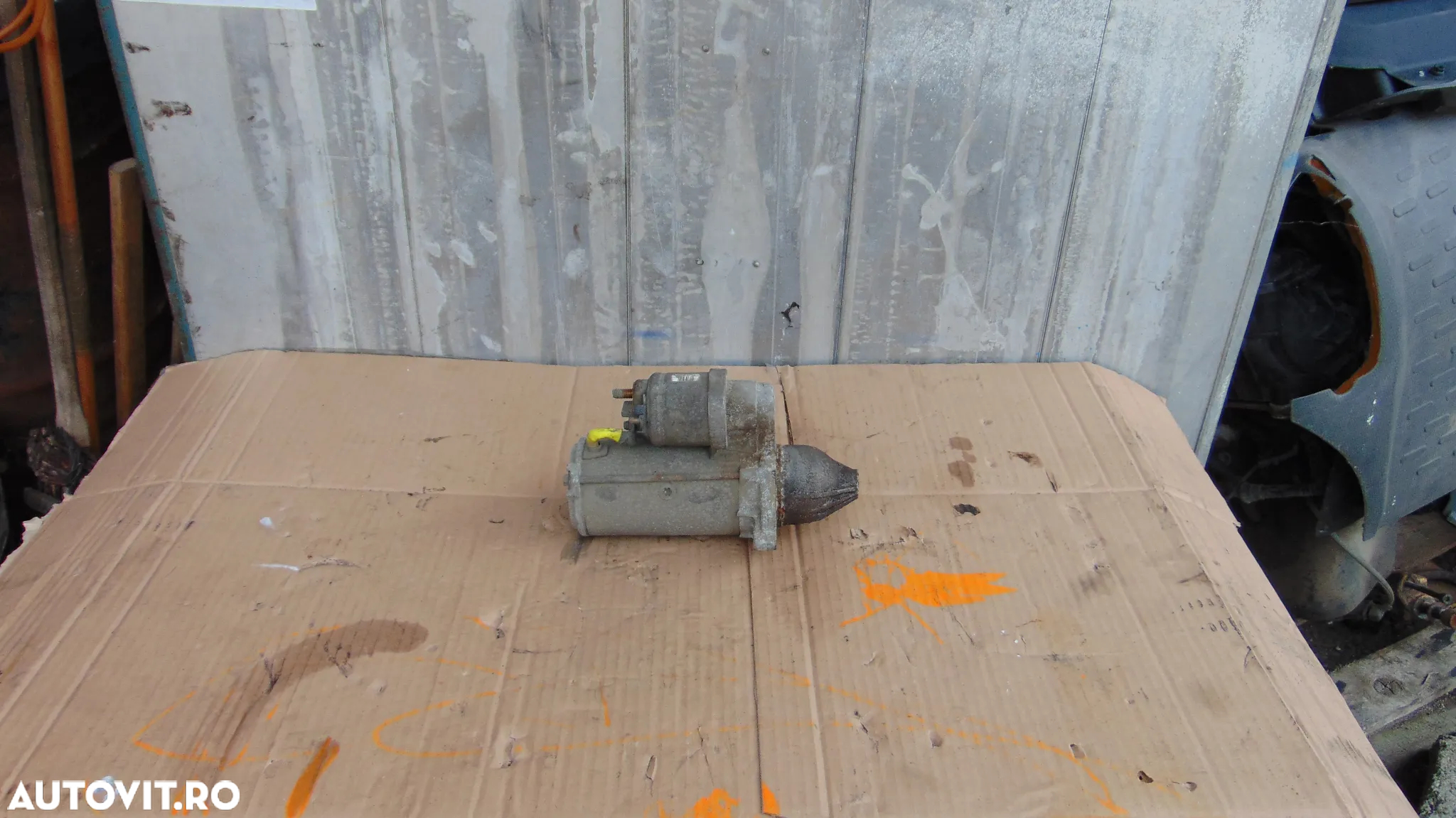 Electromotor Opel astra H 1.3 CDTI 90cp,Z13DTH - 3
