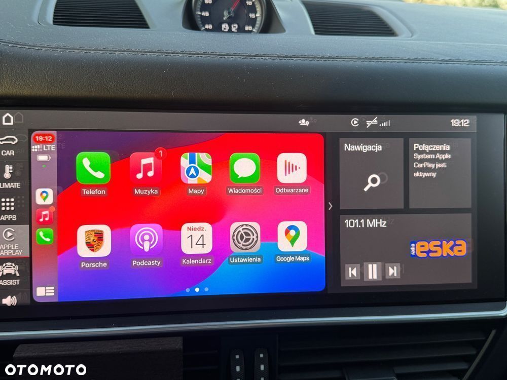 Porsche Cayenne GTS - 32