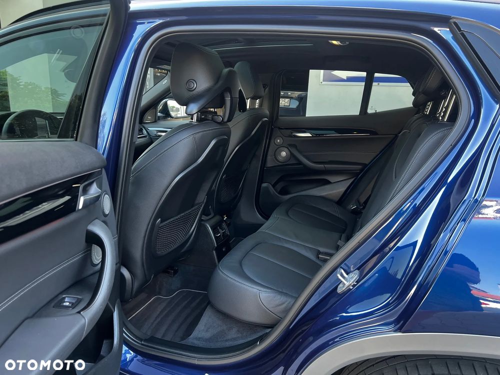 BMW X2 xDrive20d M Sport X - 8