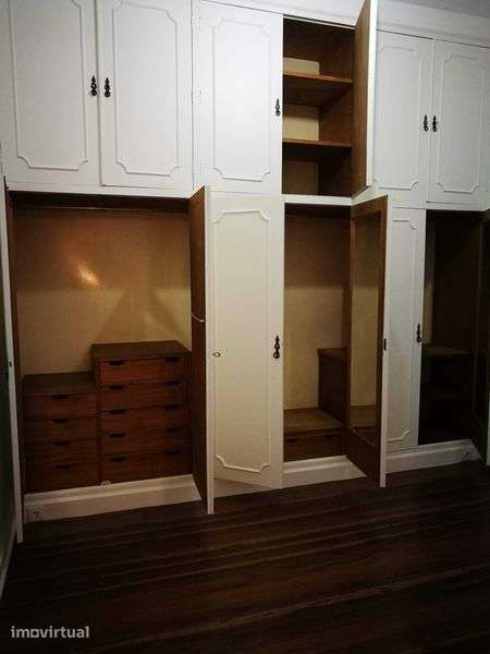 Apartamento T2+1 no Bairro da Ajuda - Grande imagem: 5/12
