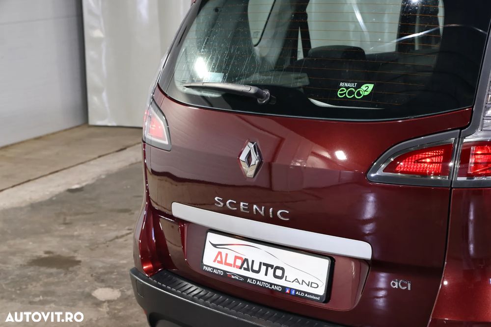 Renault Scenic 1.5dCi Expression - 22