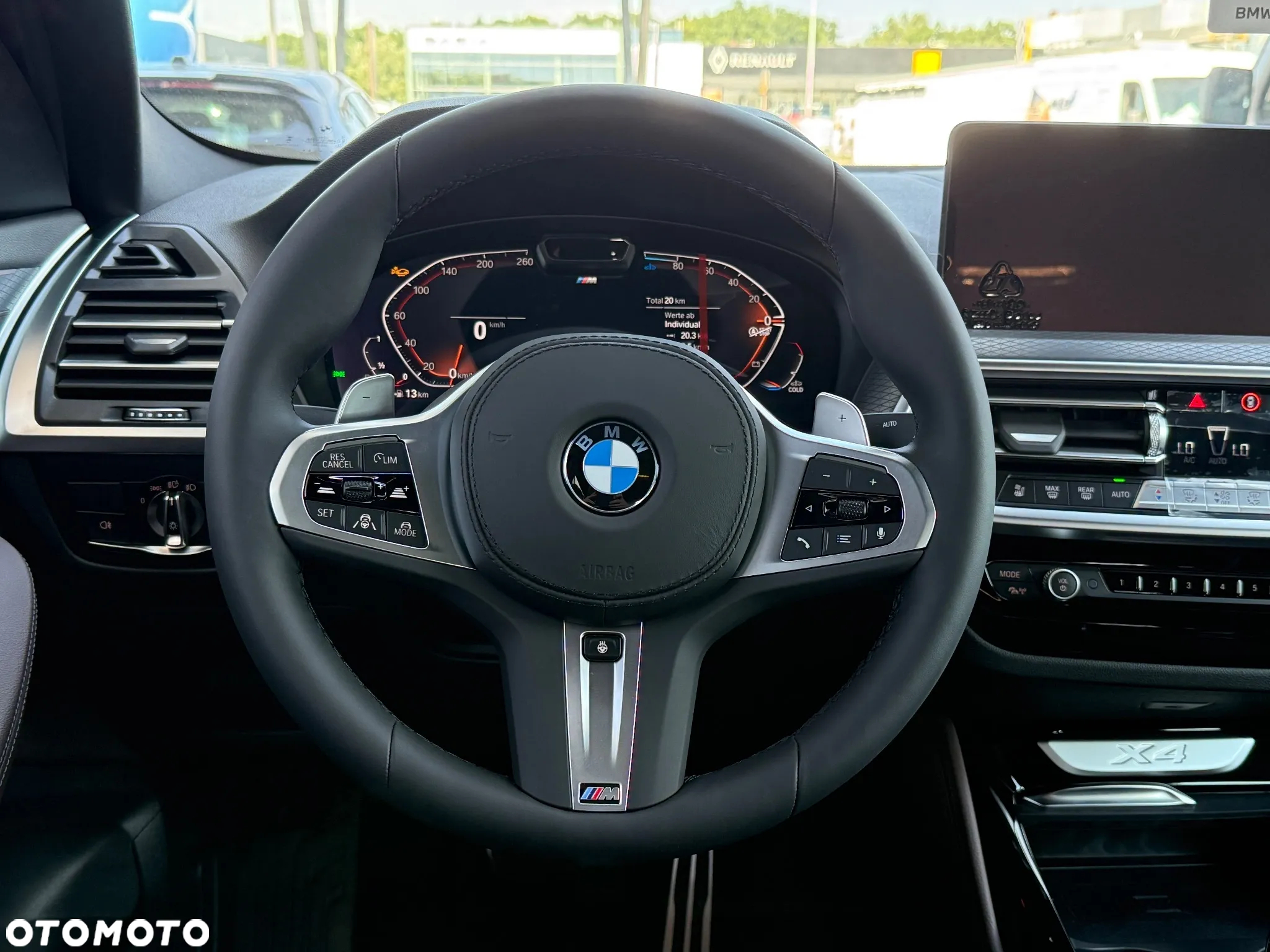 BMW X4 - 21