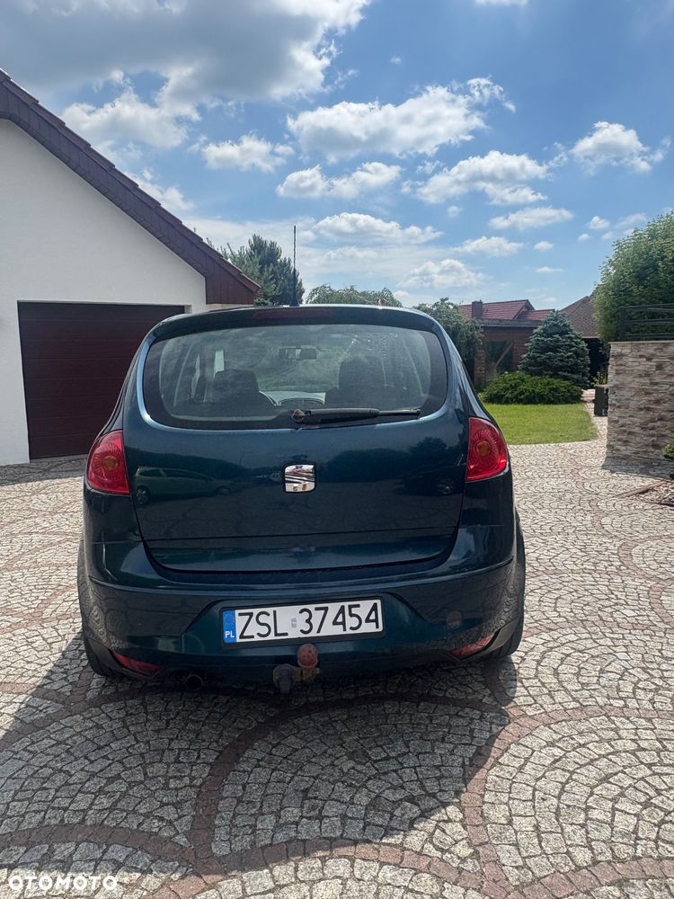 Seat Altea 1.6 Fresh - 8