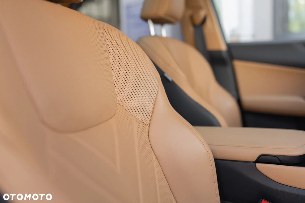 Lexus NX 350h Prestige AWD - 22