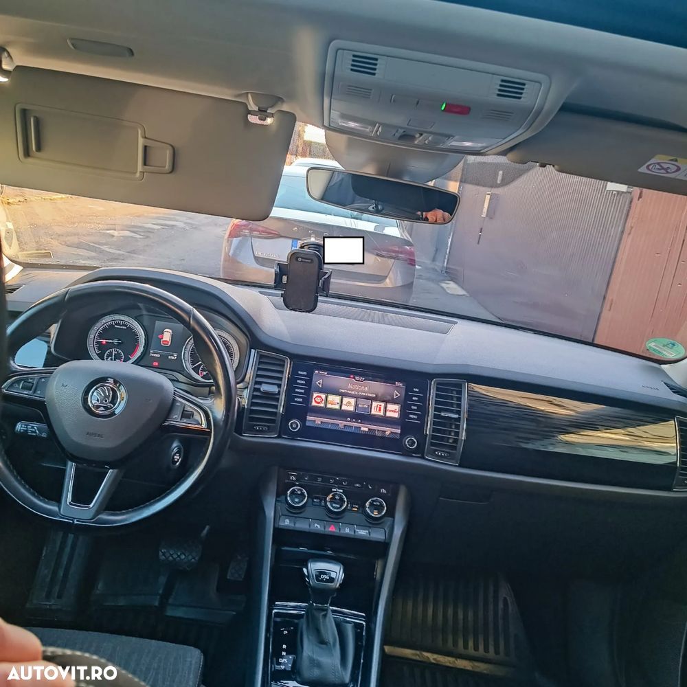 Skoda Kodiaq - 15