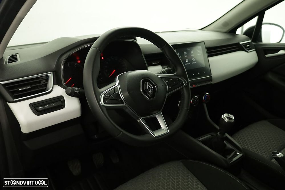 Renault Clio 1.0 TCe Evolution - 7