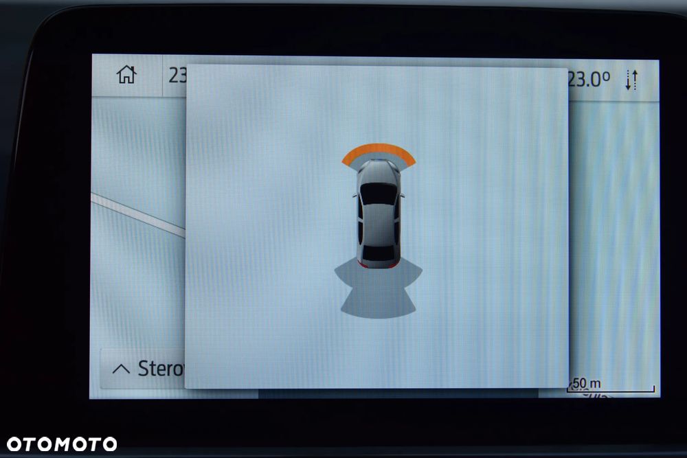 Ford Kuga 2.0 EcoBlue Hybrid TITANIUM X - 29