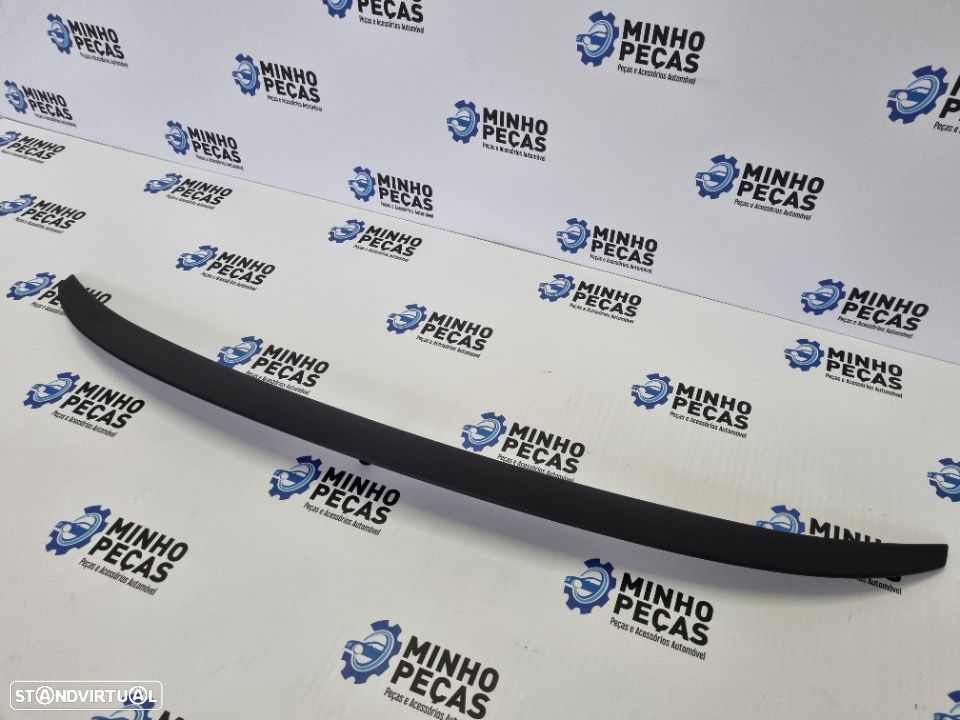 Aileron | Spoiler Mala BMW Série 4 Coupe F32 M-Performance - 6