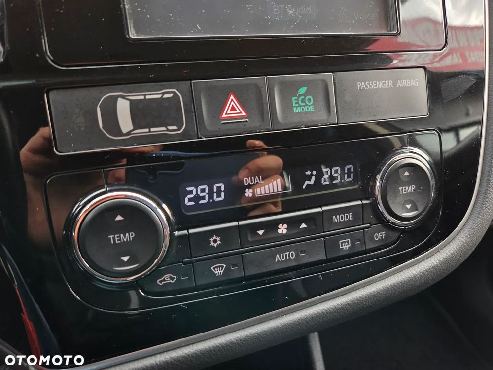 Mitsubishi Outlander 2.0 City Style 2WD - 30