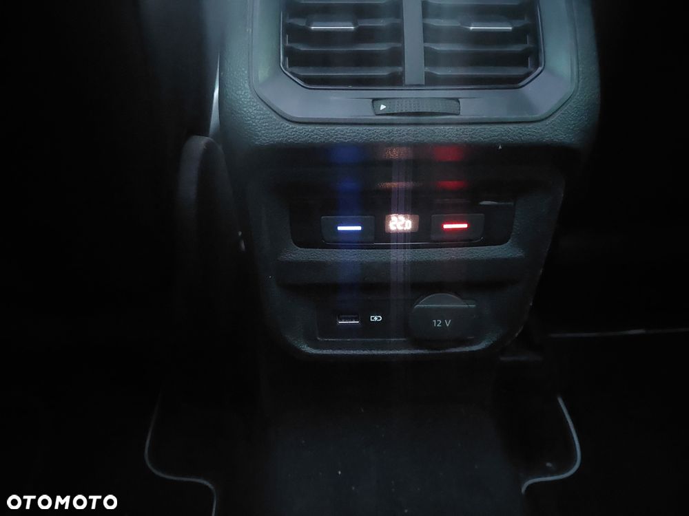 Volkswagen Tiguan 2.0 TDI SCR (BlueMotion Technology) DSG Highline - 19