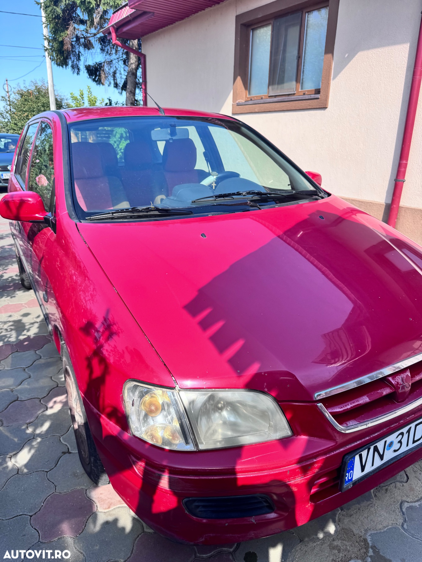 Mitsubishi Space Star 1.3 Family - 5