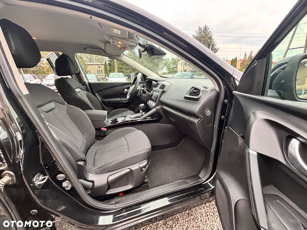 Renault Kadjar BLUE dCi 115 EDC INTENS - 10