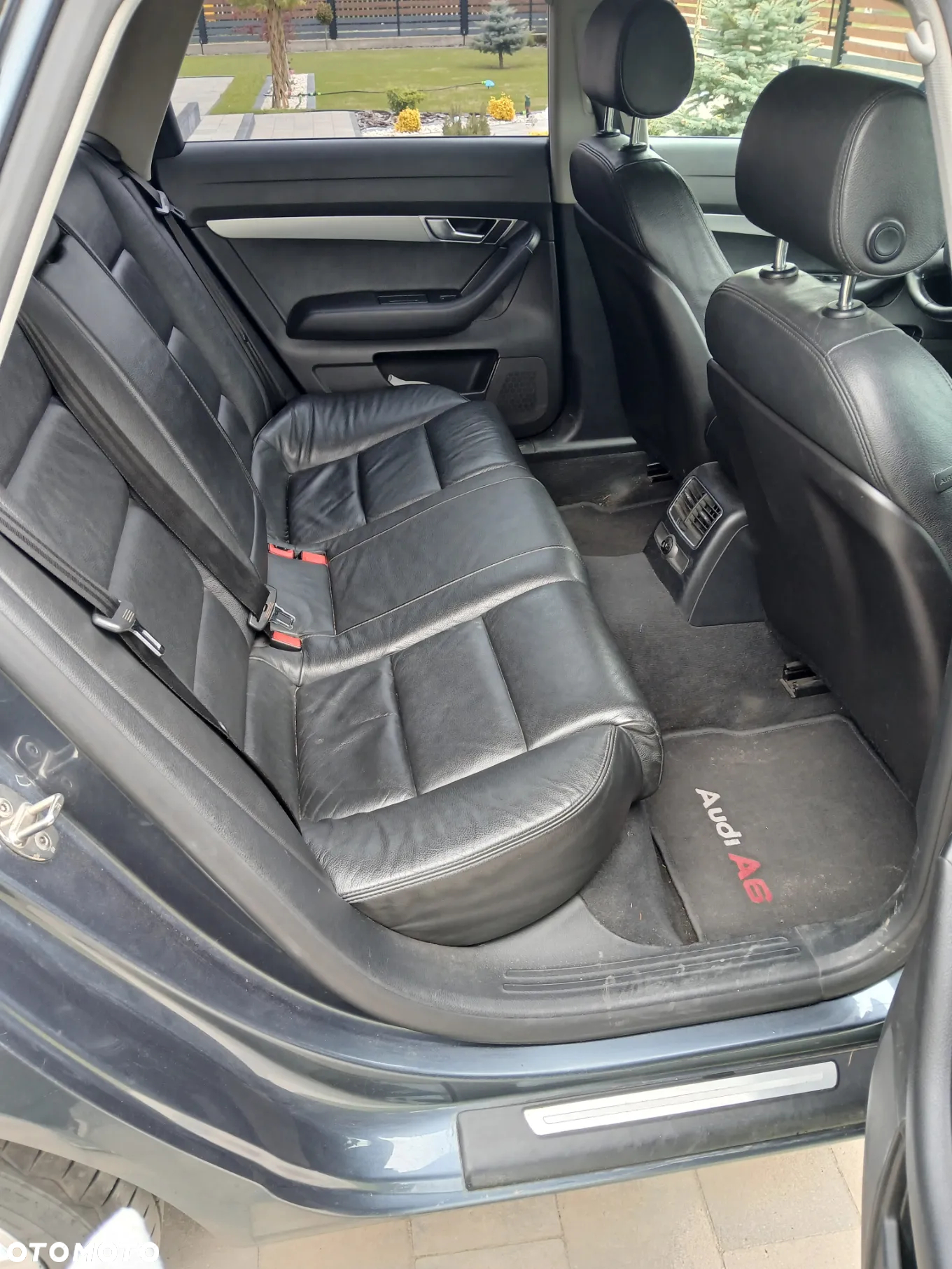 Audi A6 3.0 TDI Quattro Tiptronic - 14