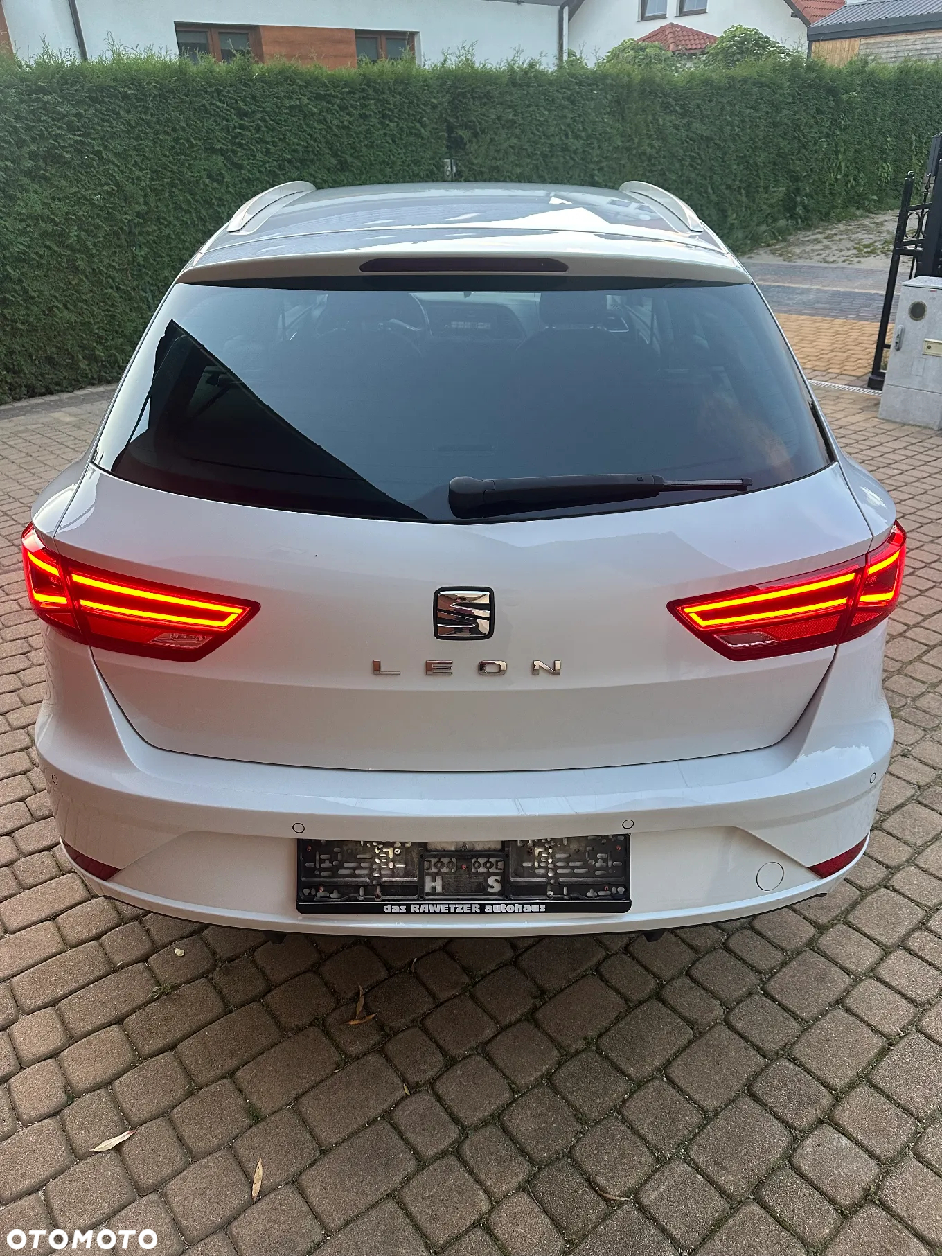 Seat Leon 1.6 TDI Full LED S&S - 13