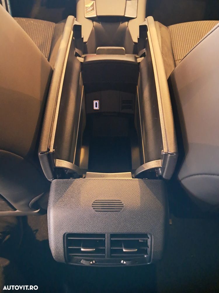 DS Automobiles DS 4 Crossback - 28