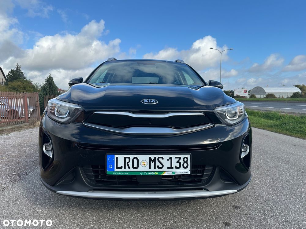 Kia Stonic - 17