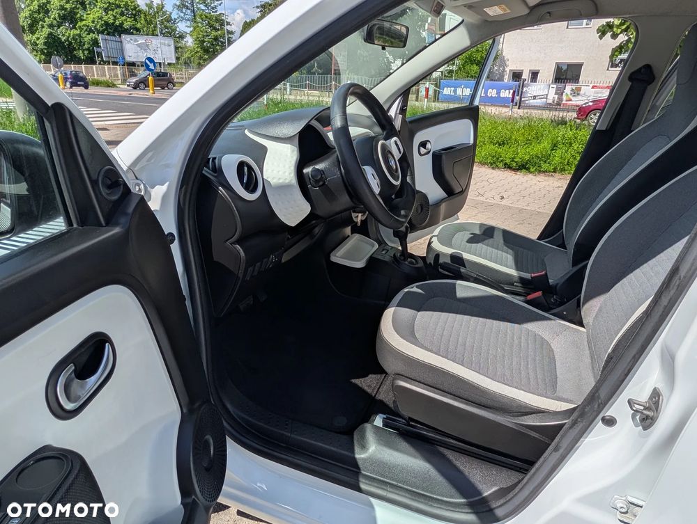 Renault Twingo ENERGY TCe 90 EDC Intens - 21