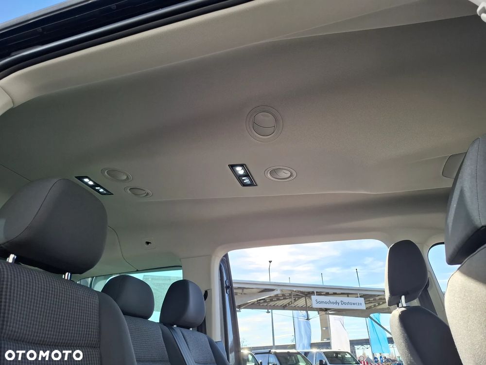 Volkswagen Caddy Maxi 2.0 TDI - 12