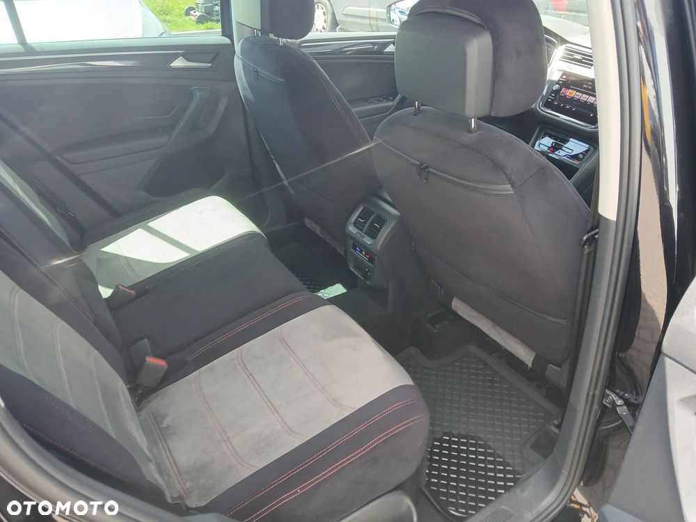 Volkswagen Tiguan 2.0 TSI 4Mot Elegance DSG - 13