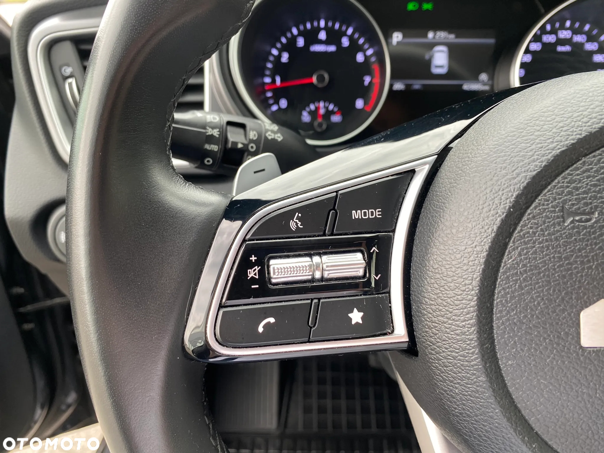 Kia Ceed 1.5 T-GDI M DCT - 20
