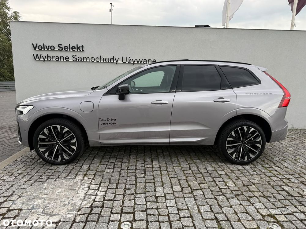 Volvo XC 60 - 5
