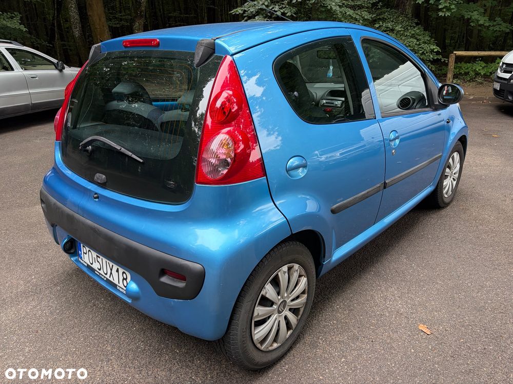 Toyota Aygo 1.0 VVT-i Luna MM A/C - 7