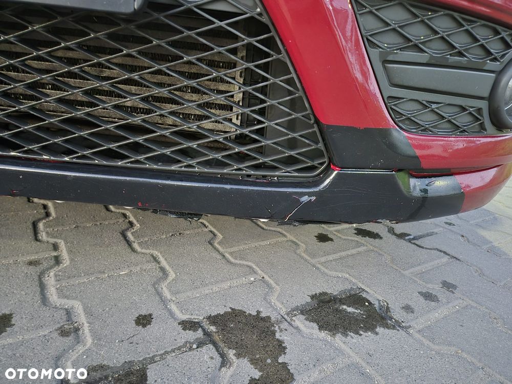 Ford Focus CC - 14